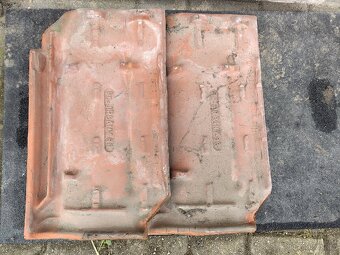 Střešní taška > 40m2 - 3