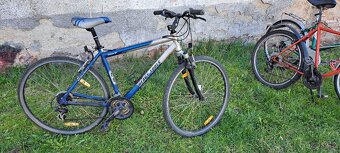 Hromadný prodej jízdních kol všech velikostí - 3