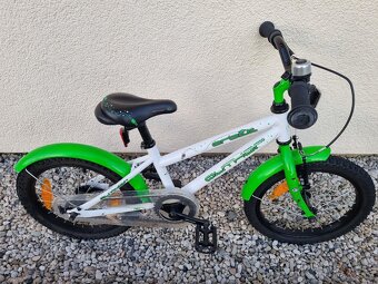 Dětské kolo Author Orbit 16 - 3