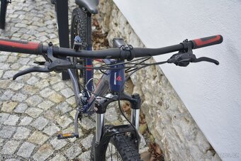 Kross Level 2.0 S 29'' zánovní - půjčovna - 3