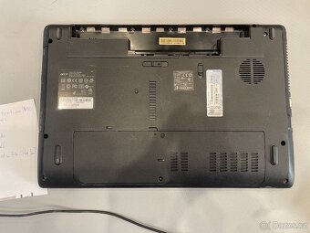 Acer Aspire 5742Z - 3
