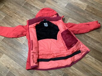 bunda a kalhoty lyžařské Salomon - 3