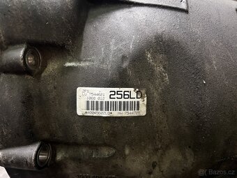 Automatická převodovka BMW e60/61 6hp26 - 3