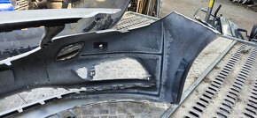 Predni naraznik opel astra K - 3