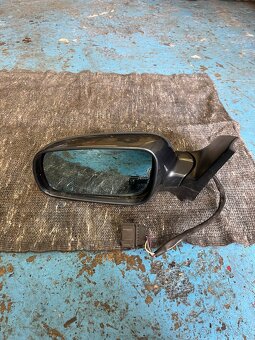 Zrcátko Levé přední - 3