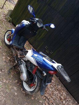 Skútry náhradní díly - 3