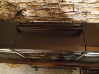 Radiomagnetofon retro - 3