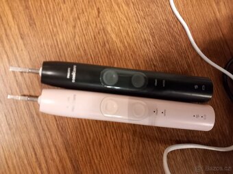 Zubní kartáčky Philips Sonicare - 3