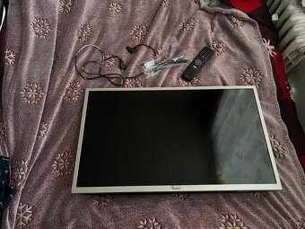 Philips smart TV - 3