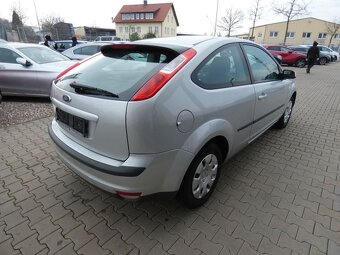 FORD FOCUS 1.6 16V FUN 3DV - 3
