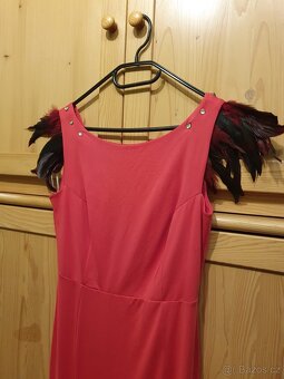 Dámské společenské šaty - 3