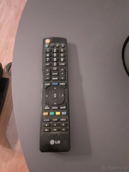 Televize LG - 3