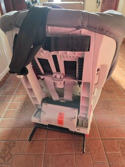 Dětská autosedačka Britax Römer - 3
