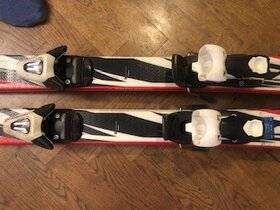 Lyže TECHNO PRO délka 110cm - 3