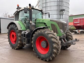 Fendt 936 Vario - 3