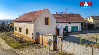 Prodej rodinného domu, 110 m², Evaň - 3