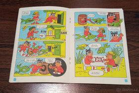 Čtyřlístek č. 10 Jeden den v Bubákově KOPIE DESEK - 3