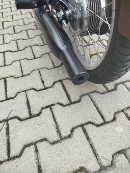 Jawa ČZ 471 smolik - 3