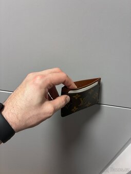 Card holder Louis Vuitton - 3