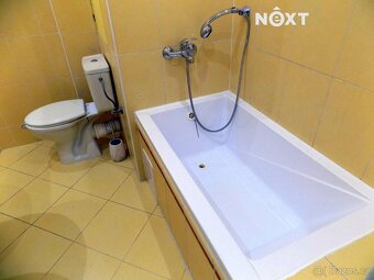 Prodej byt 2+kk, 42㎡ - 3