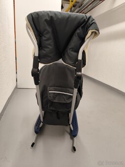 Sáňky Piccolino - 3