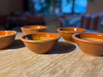 Keramické misky sada 5ks - 3