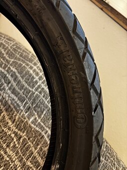 Continental TKC 70 - 3