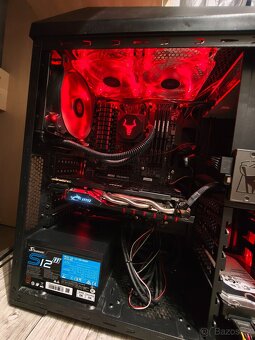 Herní PC - 3