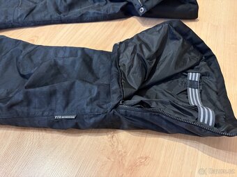 Lyžařské kalhoty Apine Pro - 3