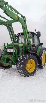 John Deere 6230 premium 2012 - 3
