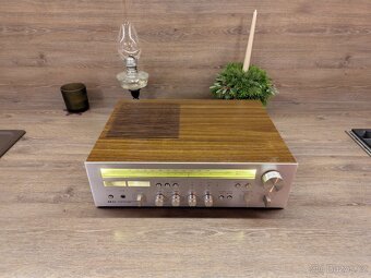 AKAI AA-1050 receiver, TOP model - 3