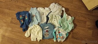 Oblečení pro miminko - 3