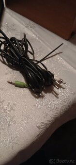 Reproduktory k PC Genius - 3