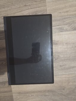 Umax VisionBook 13WG Flex + redukce USB-C → 4× USB-A - 3