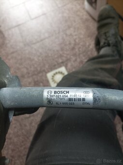 Škoda Yeti 2010 - 3