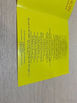 MONTY PYTHON: "Monty Python - Život Briana", 1979, RE 2000 - 3