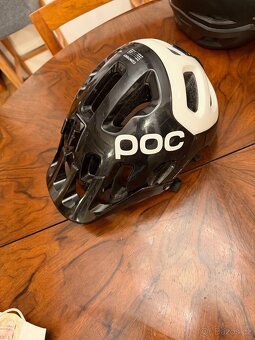 Poc helma - 3