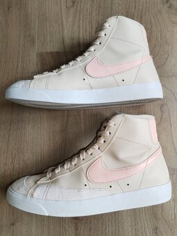 Nike Blazer Mid 77 vel 40,5 - 3