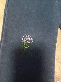 Rifle Indiánka, vel. 4 roky (110) - 3