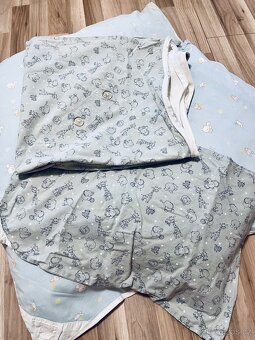 Péřová zavinovačka Eva Kiedroňová. - 3