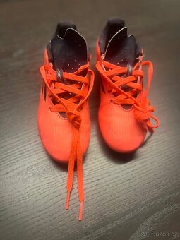 Detske kopacky F50, vel 31 - 3