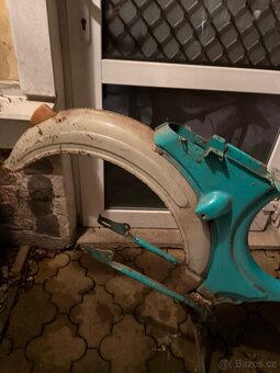 Moped Stadion S22 - 3