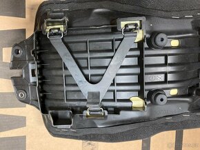 Yamaha XTZ 700-Sedadlo - 3