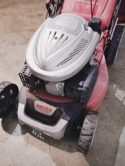 HECHT 5534 sekačka - 3