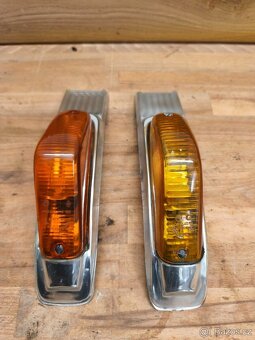 ŠKODA 1000MB 1000 BLINKRY - 3