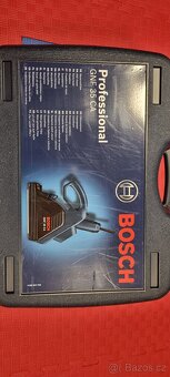 Drážkovací frézka do zdiva GNF 35 CA NOVÁ - 3