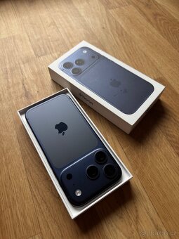 Apple iPhone 17 Pro 1TB esim - 3