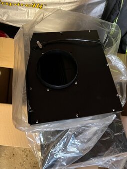 Prodám komínovou digestoř - 3