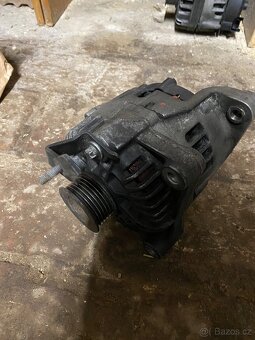 Alternátor BMW X3 - 3