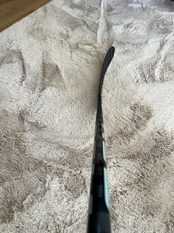 Hokejka CCM Ribcor Triggger 9k - 3